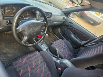 TOYOTA MACOMACO for sale