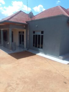 house for sale located at rusororo