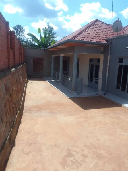 house for sale located at rusororo