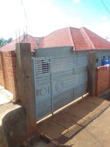 house for sale located at rusororo