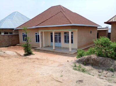 Masaka/ Rusheshe.