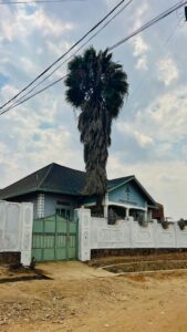 INZU NZIZA KICUKIRO-NIBOYE