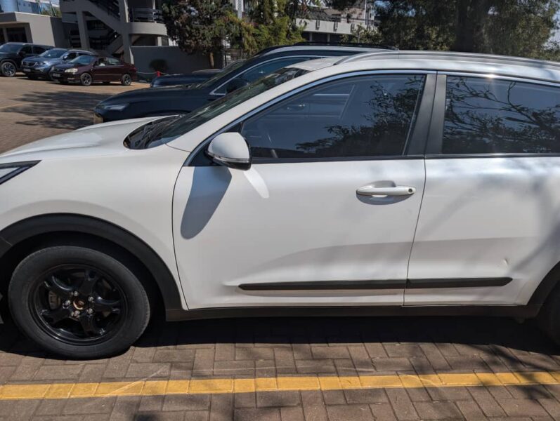 KIA NIRO HYBRID for sale