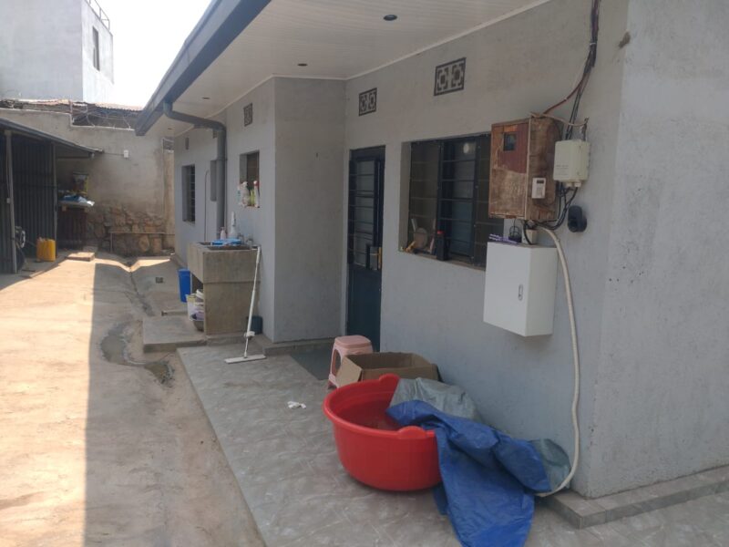 NICEHOUSE FOR SALE AT KACYIRU