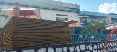 Muhanga business house for sale