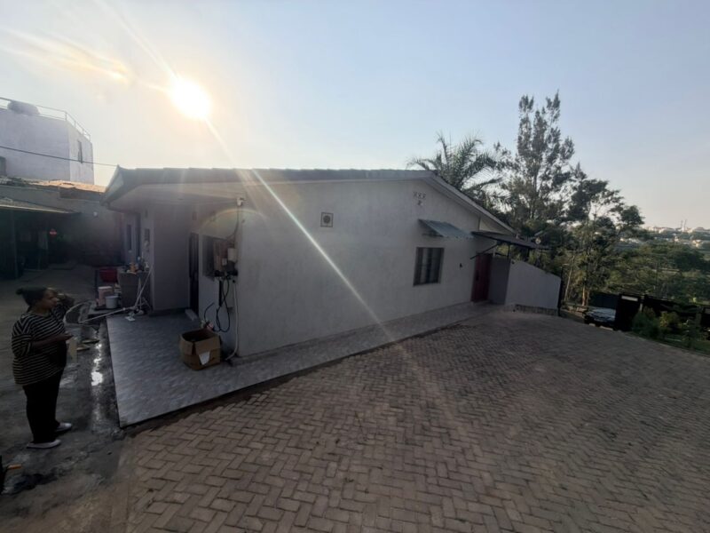 NICEHOUSE FOR SALE AT KACYIRU