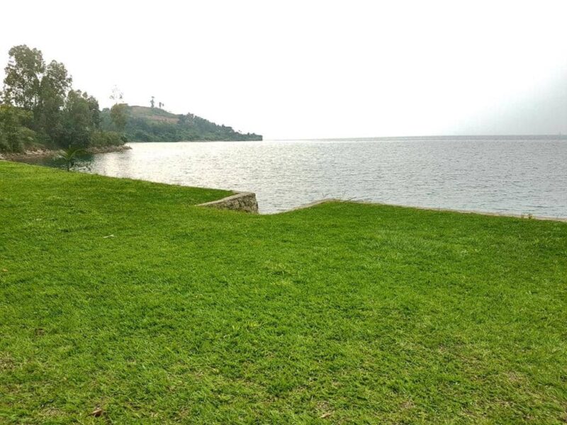 BEST HOTEL IN RUBAVU TOWN NEAR KIVU BEACH ON SALE