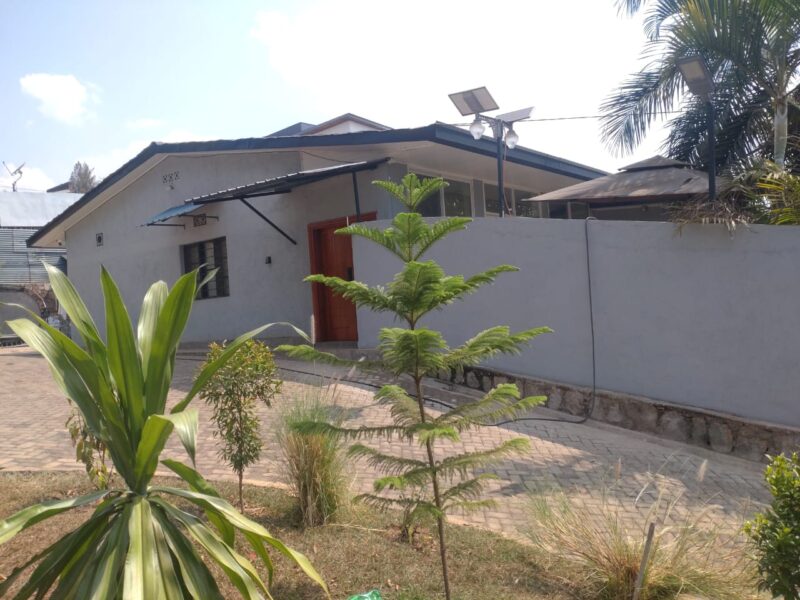 NICEHOUSE FOR SALE AT KACYIRU