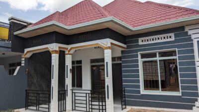 KANOMBE KAMENGE HOUSE FOR SALE