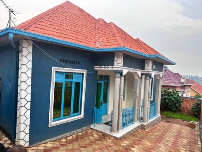 HOUSE FOR RENT, KICUKIRO-KAGARAMA
