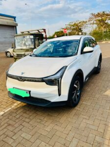 NETA 2022 AUTOMATIC