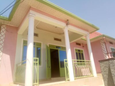 HOUSE FOR RENT