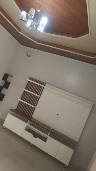 HOUSE FOR RENT AT KANOMBE, GASARABA
