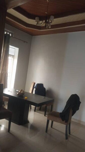HOUSE FOR RENT AT KANOMBE, GASARABA