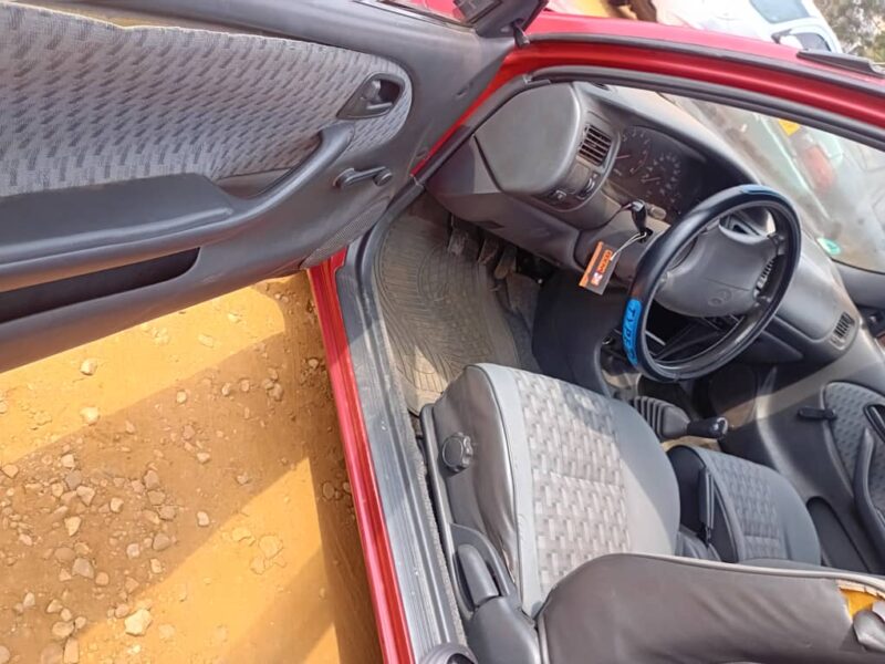 TOYOTACOROLLA AUTOMATIC