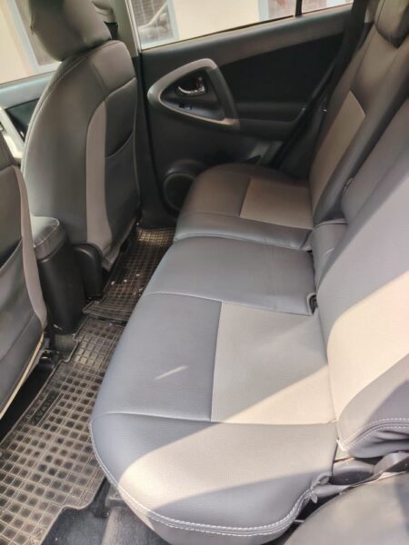 TOYOTA RAV4 AUTOMATIC for sale