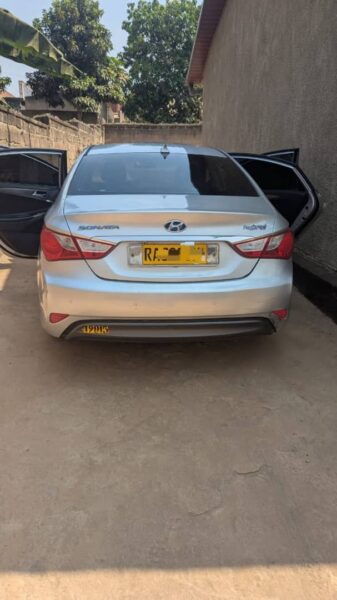 SONATA HYBRID for sale