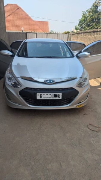 SONATA HYBRID for sale