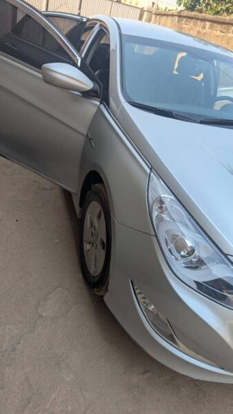SONATA HYBRID for sale