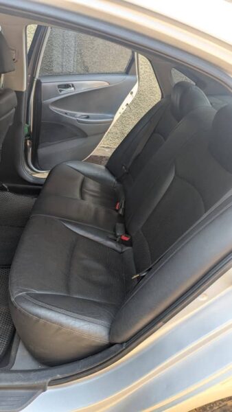 SONATA HYBRID for sale