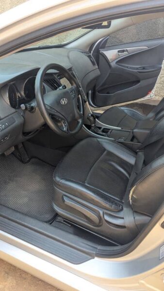 SONATA HYBRID for sale