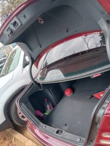 MERCEDES BENZ C200