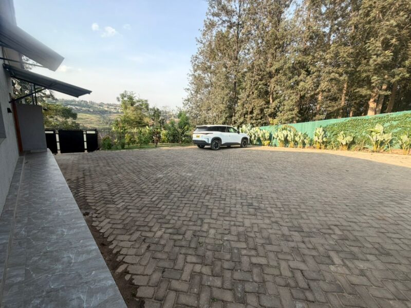 NICEHOUSE FOR SALE AT KACYIRU