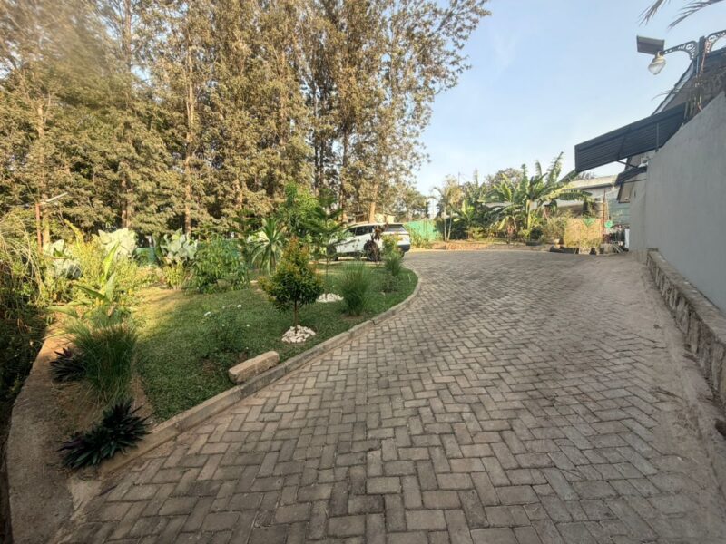 NICEHOUSE FOR SALE AT KACYIRU