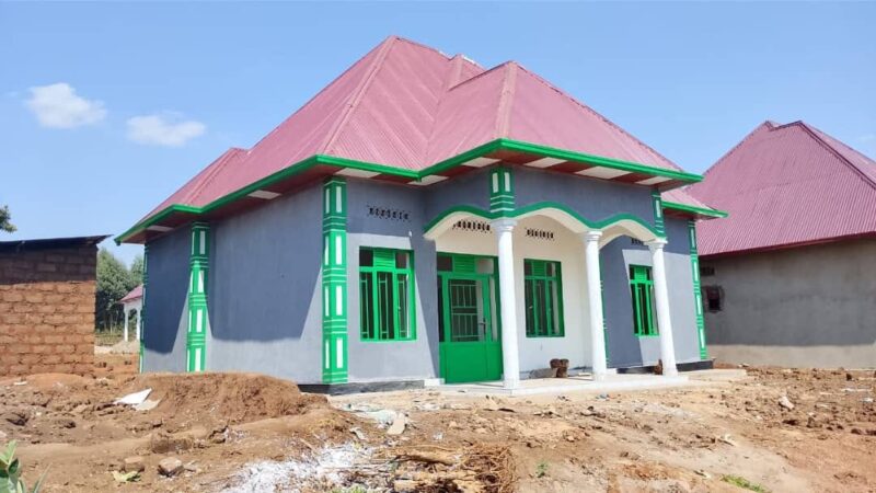RWAMAGANA BEST HOUSE IN TOWN FOR SALE