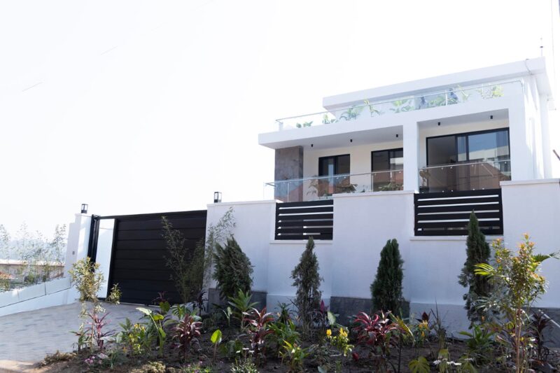 Kibagabaga nice villa for sale (house)