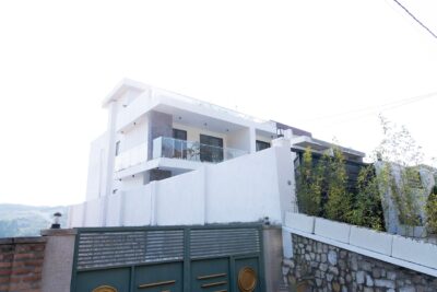 Kibagabaga nice villa for sale (house)