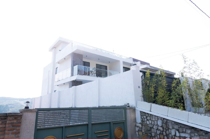 Kibagabaga nice villa for sale (house)