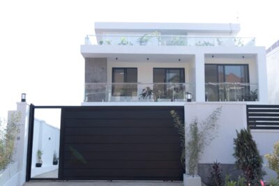 Kibagabaga nice villa for sale (house)
