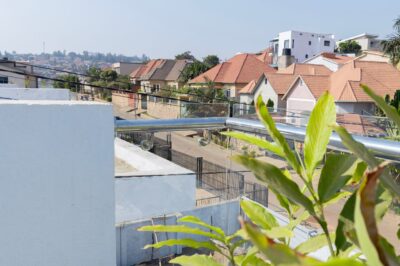 Kibagabaga nice villa for sale (house)