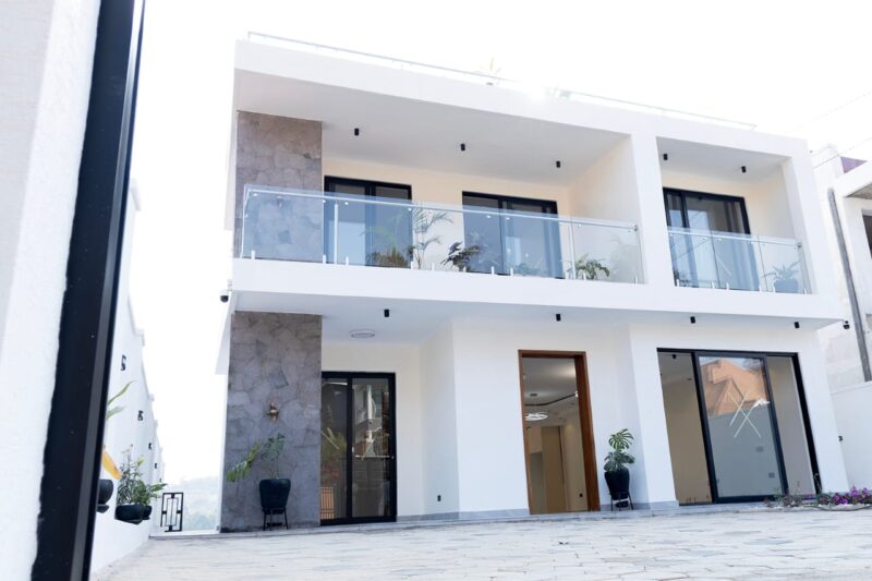 Kibagabaga nice villa for sale (house)