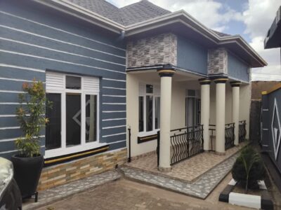 Kagugu house for sale