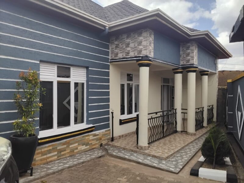 Kagugu house for sale
