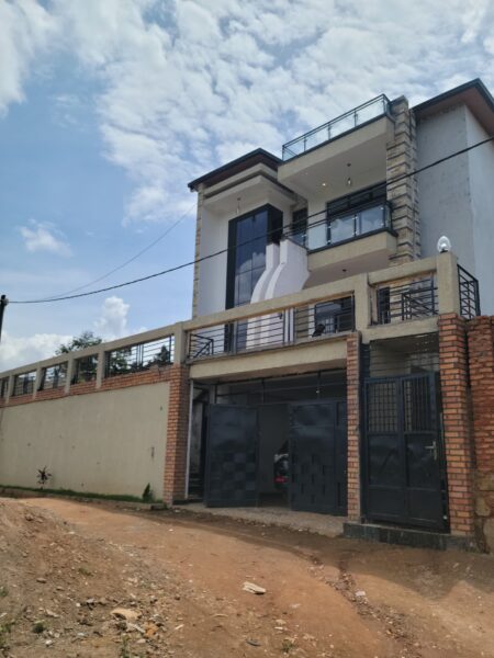 Gahanga kicukiro house for sale