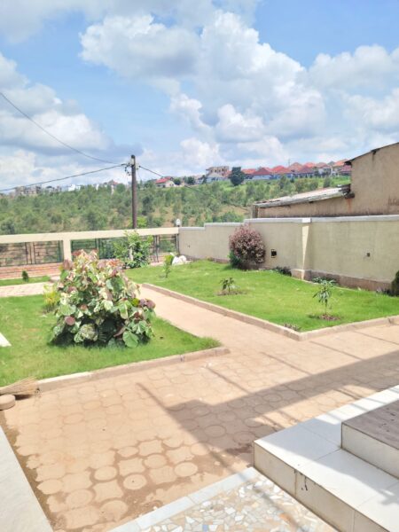 Gahanga kicukiro house for sale
