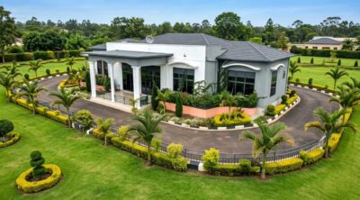 Amazing house for sale located bumbogo kinyaga