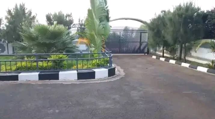Amazing house for sale located bumbogo kinyaga