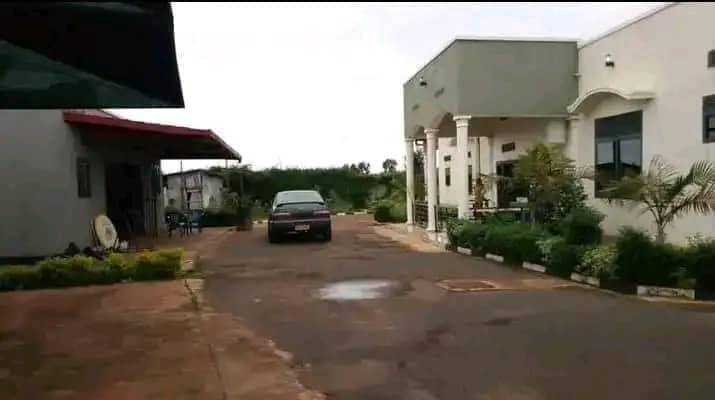 Amazing house for sale located bumbogo kinyaga