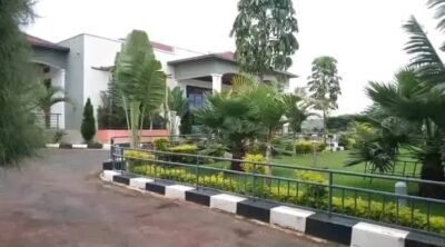 Amazing house for sale located bumbogo kinyaga