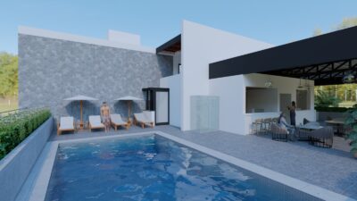 Kigali kiyovu underconstruction apartment for sale