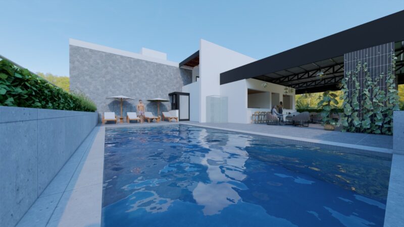 Kigali kiyovu underconstruction apartment for sale