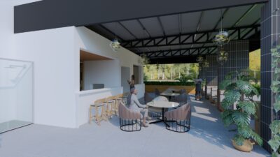 Kigali kiyovu underconstruction apartment for sale