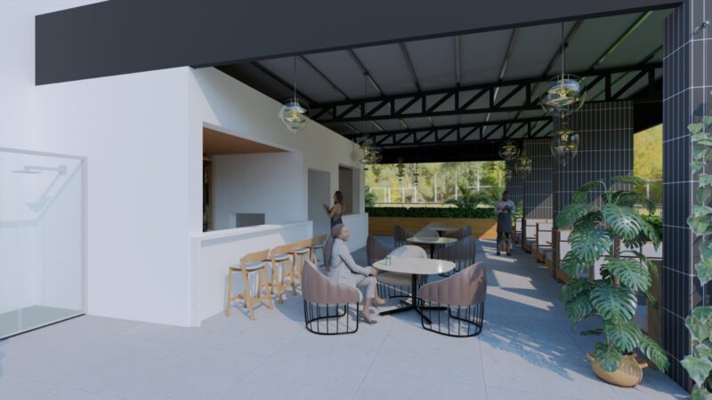 Kigali kiyovu underconstruction apartment for sale